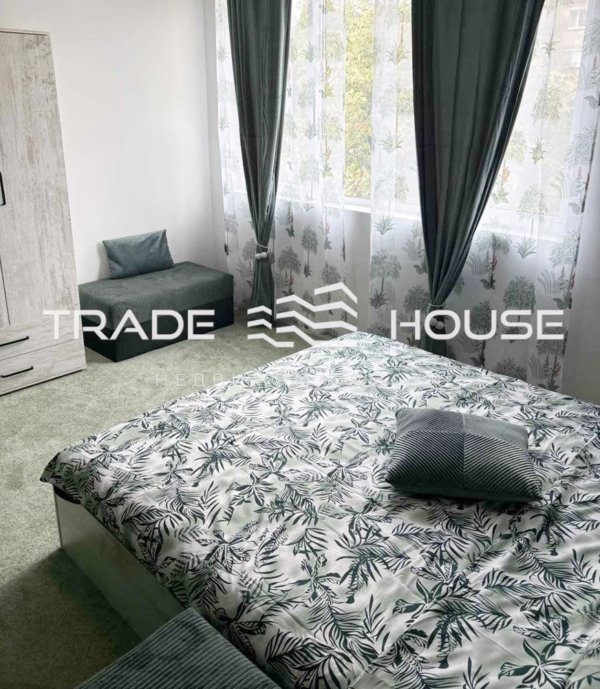 Продава 2-СТАЕН, гр. Пловдив, Младежки Хълм, снимка 13 - Апартаменти - 56461361