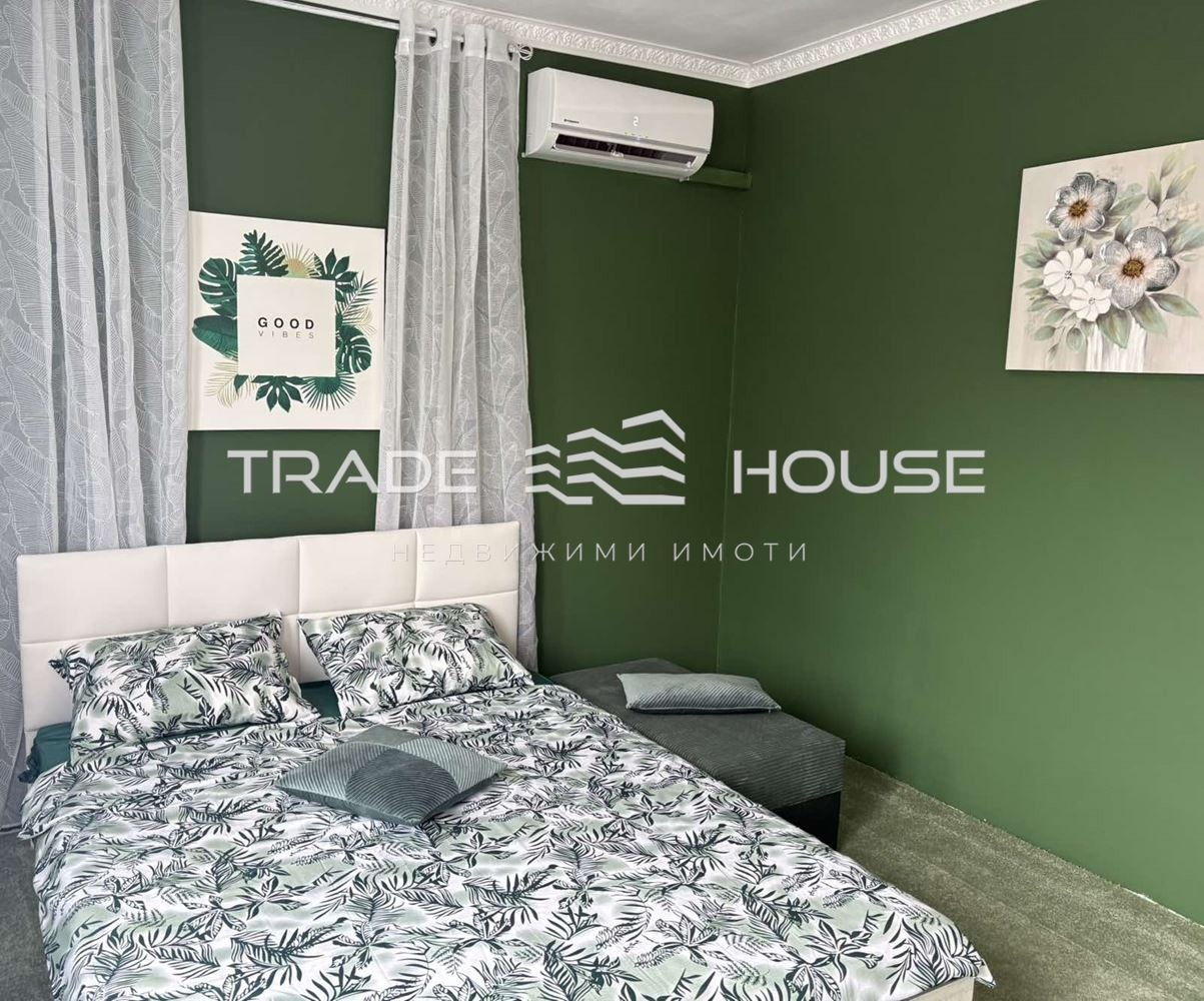 Продава 2-СТАЕН, гр. Пловдив, Младежки Хълм, снимка 12 - Апартаменти - 56461361