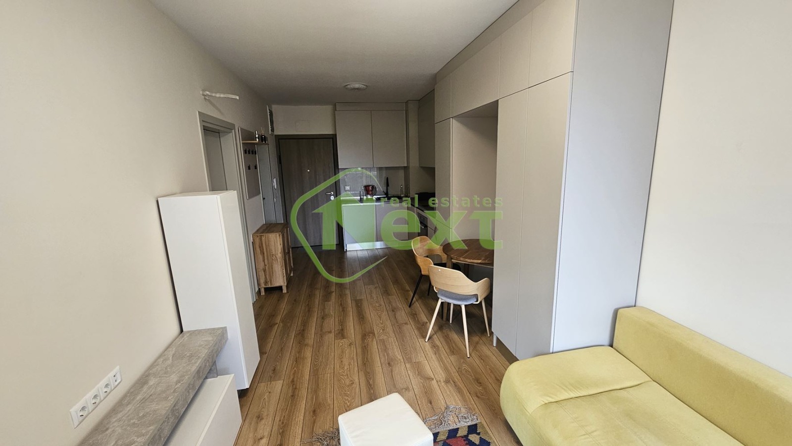Продава 2-СТАЕН, гр. София, Симеоново, снимка 3 - Апартаменти - 56476643