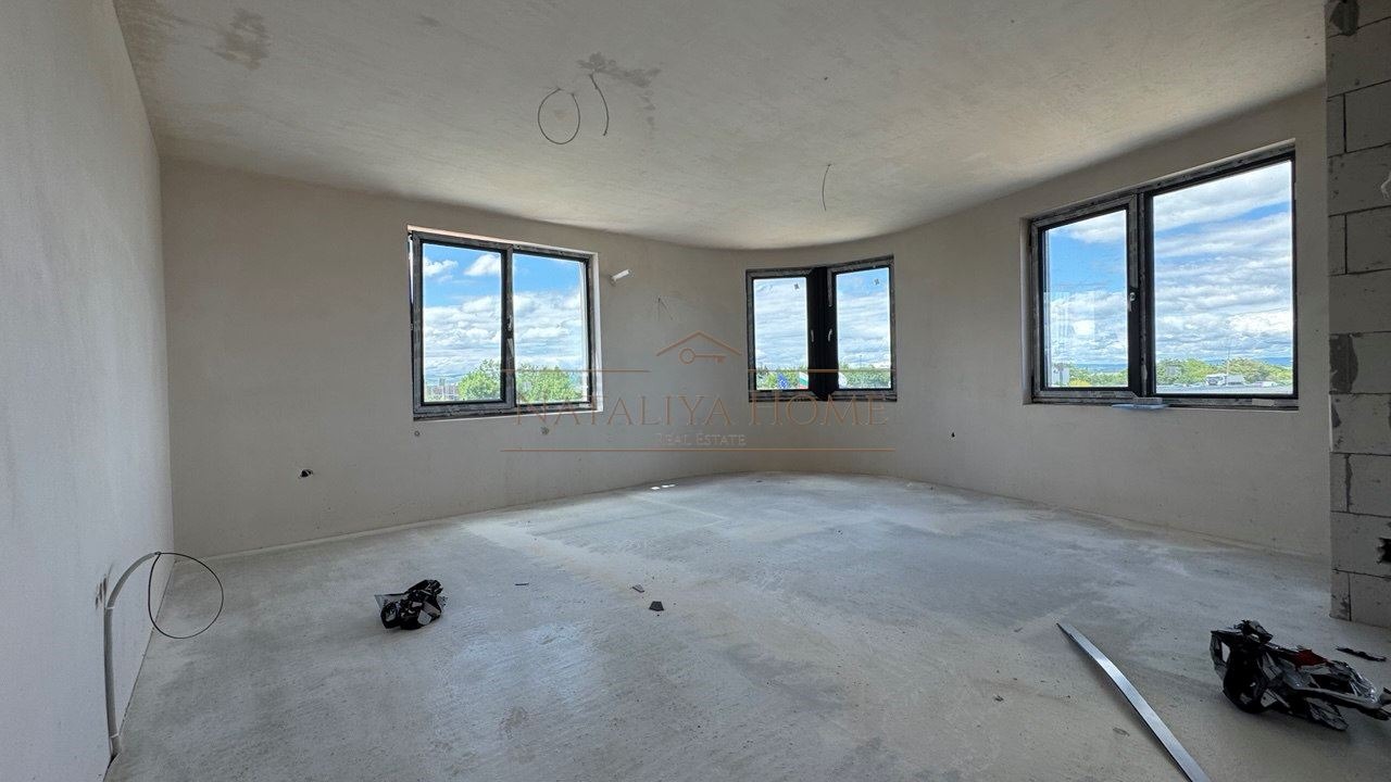 Продава 3-СТАЕН, гр. Бургас, Сарафово, снимка 2 - Апартаменти - 53693501