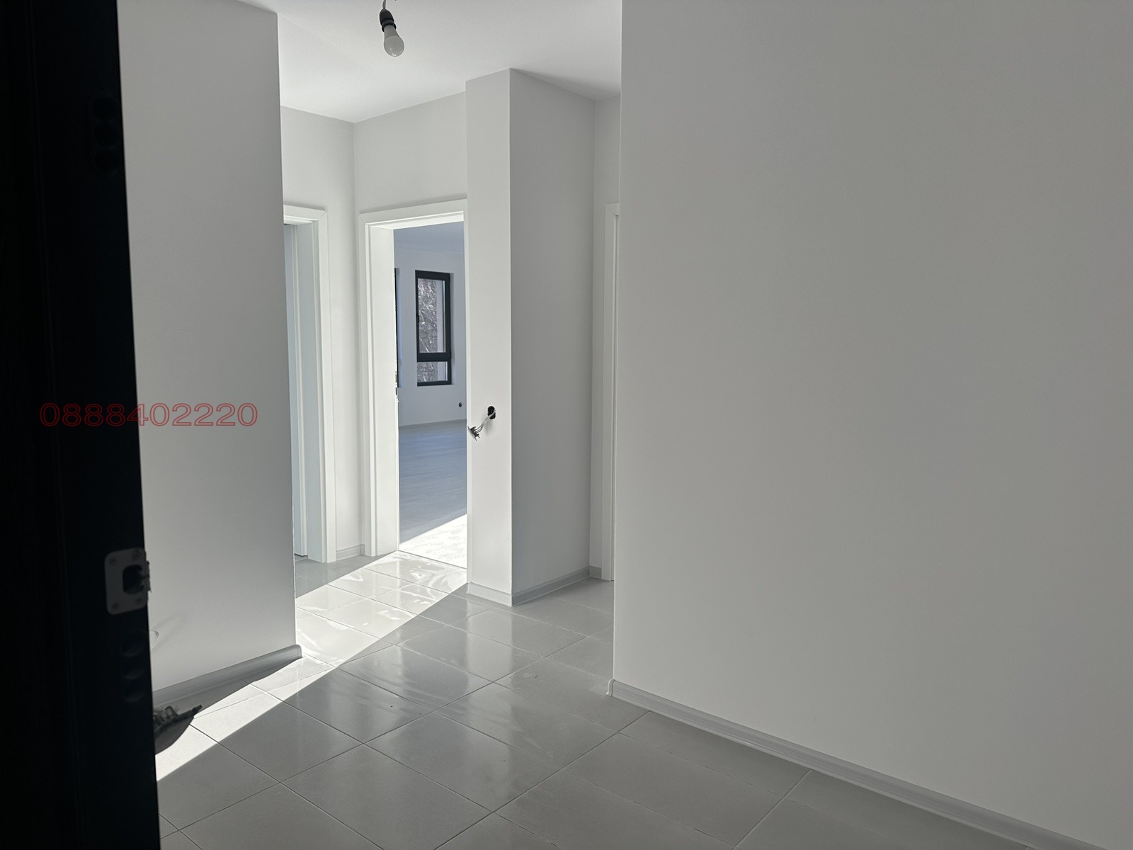 Продава 3-СТАЕН, гр. София, Дървеница, снимка 2 - Апартаменти - 53627408