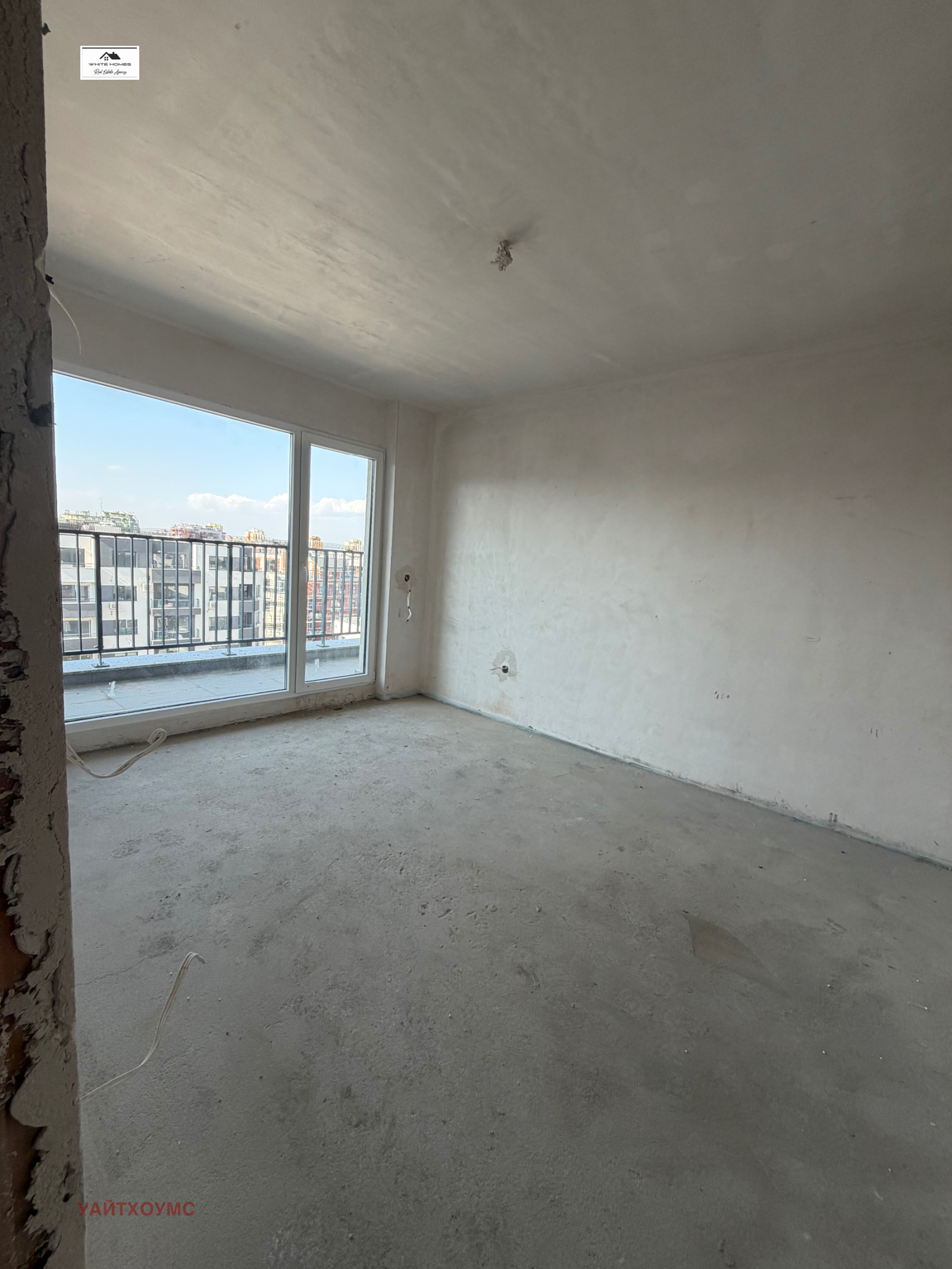 Продава 3-СТАЕН, гр. София, Малинова долина, снимка 8 - Апартаменти - 53949274