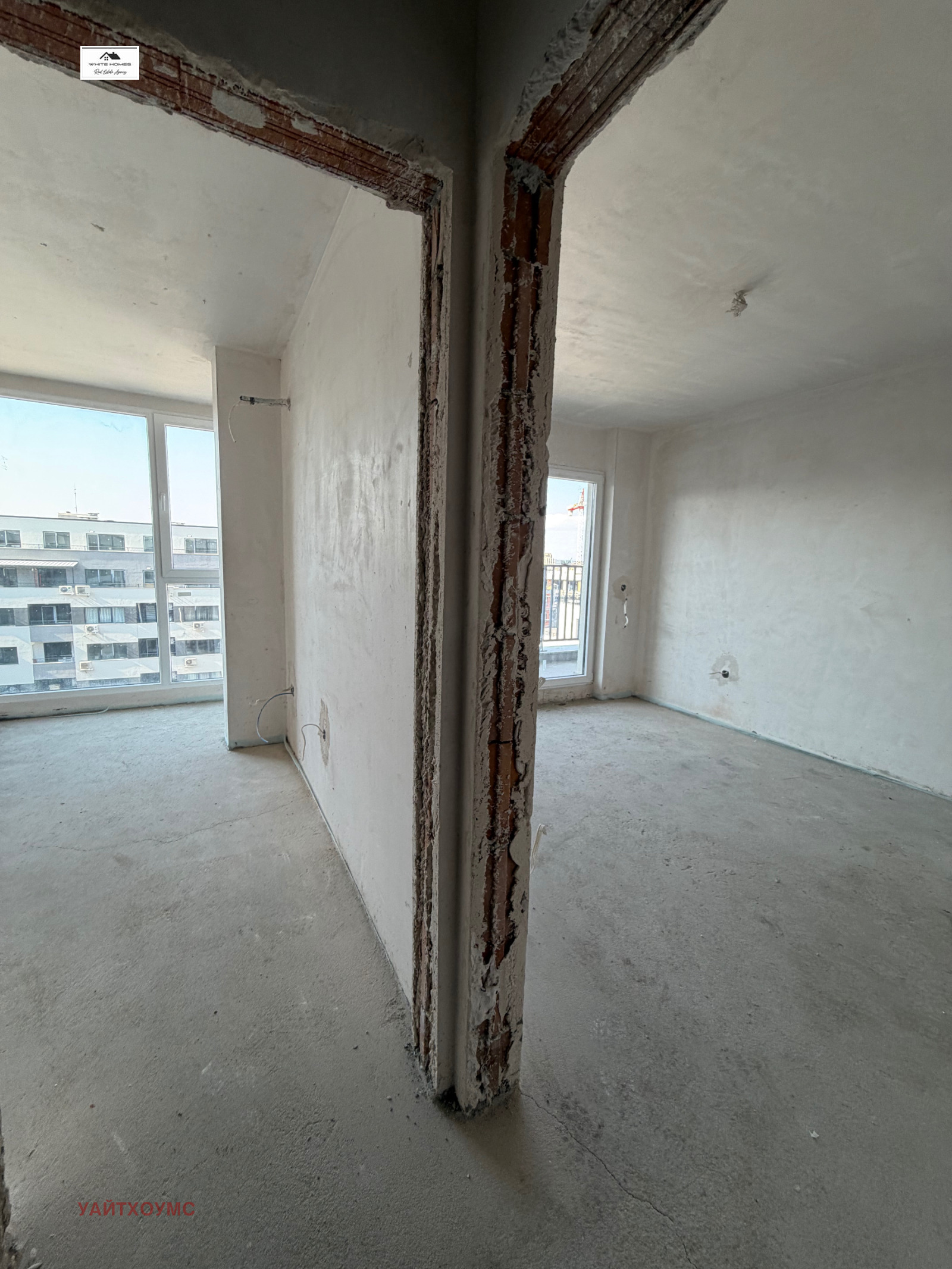 Продава 3-СТАЕН, гр. София, Малинова долина, снимка 6 - Апартаменти - 53949274