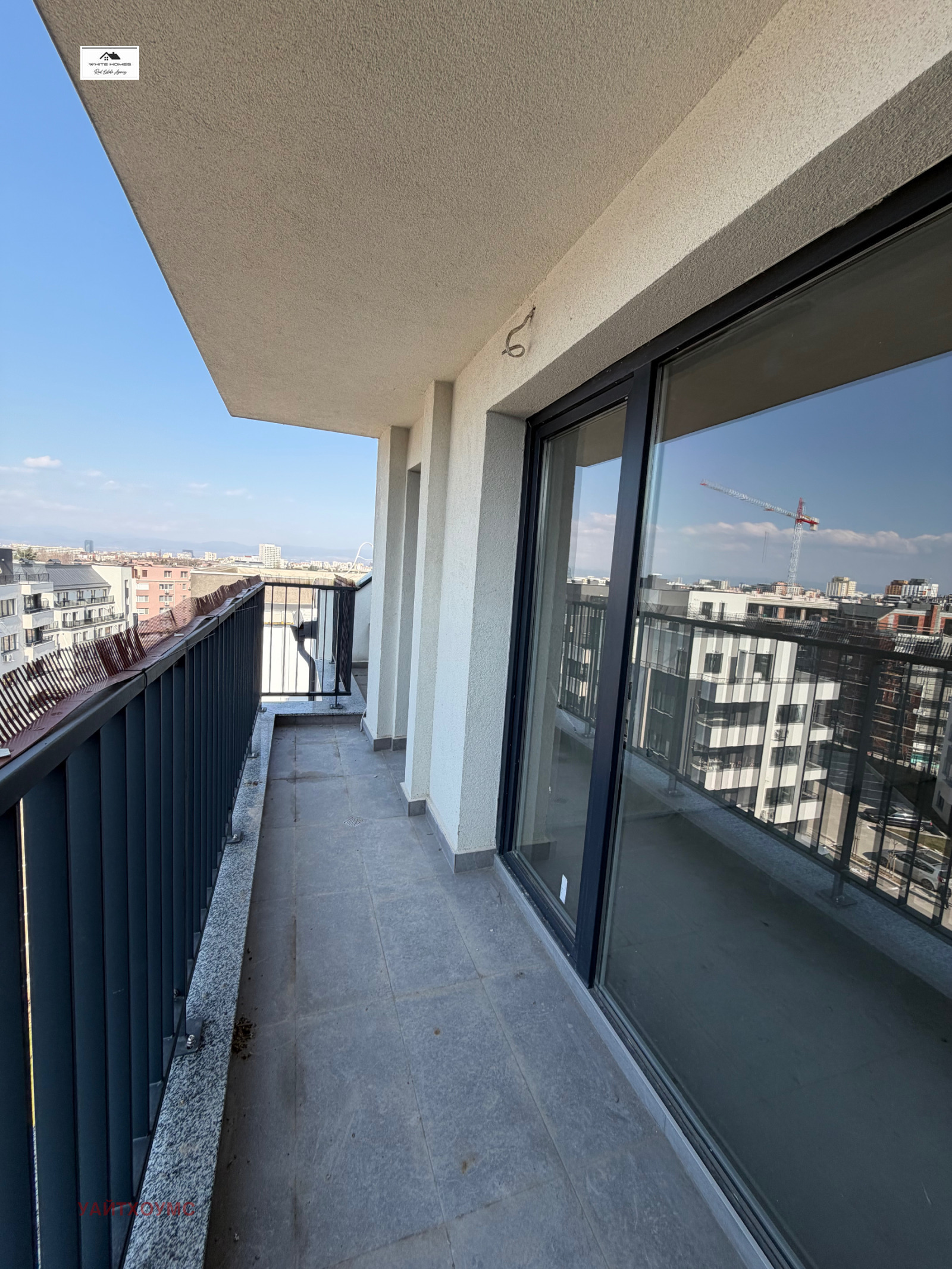 Продава 3-СТАЕН, гр. София, Малинова долина, снимка 14 - Апартаменти - 53949274