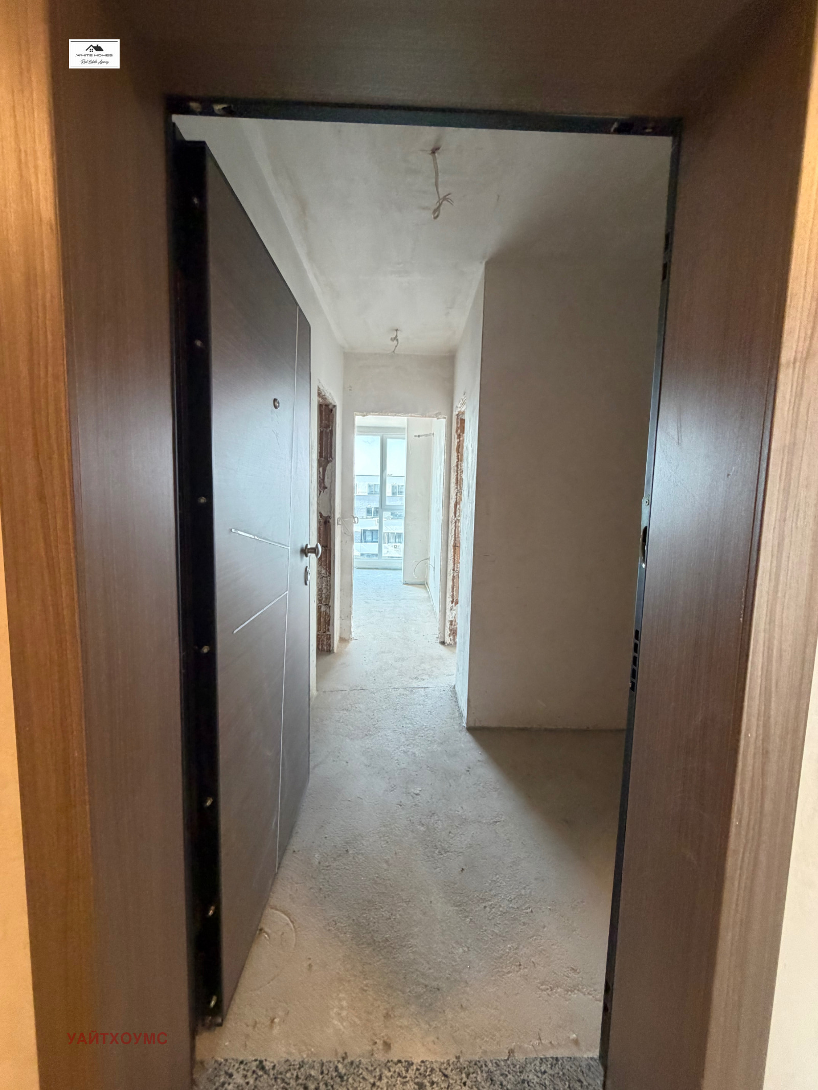 Продава 3-СТАЕН, гр. София, Малинова долина, снимка 2 - Апартаменти - 53949274