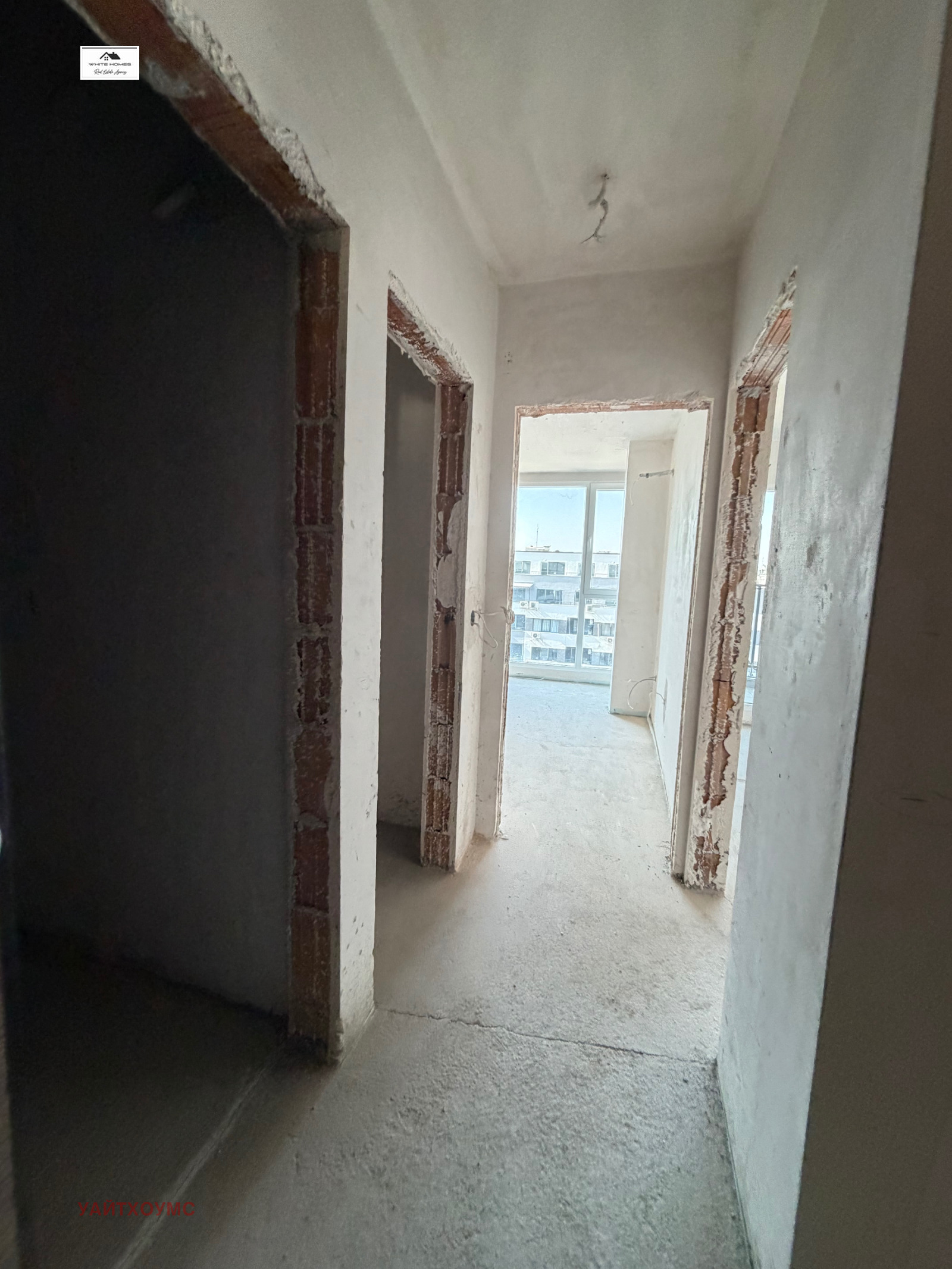 Продава 3-СТАЕН, гр. София, Малинова долина, снимка 3 - Апартаменти - 53949274