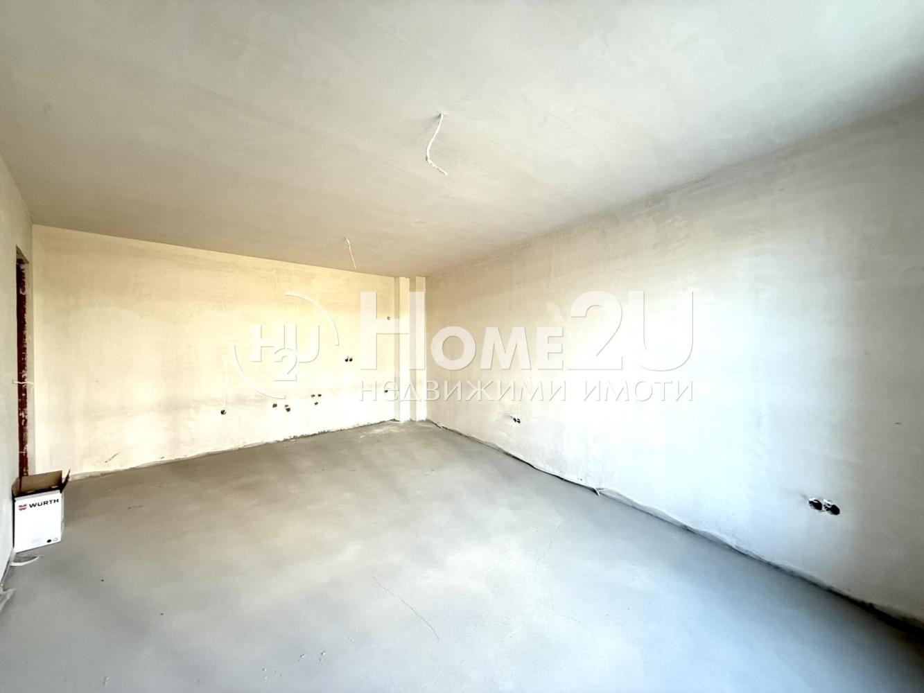 Продава 3-СТАЕН, гр. София, Малинова долина, снимка 14 - Апартаменти - 54022770