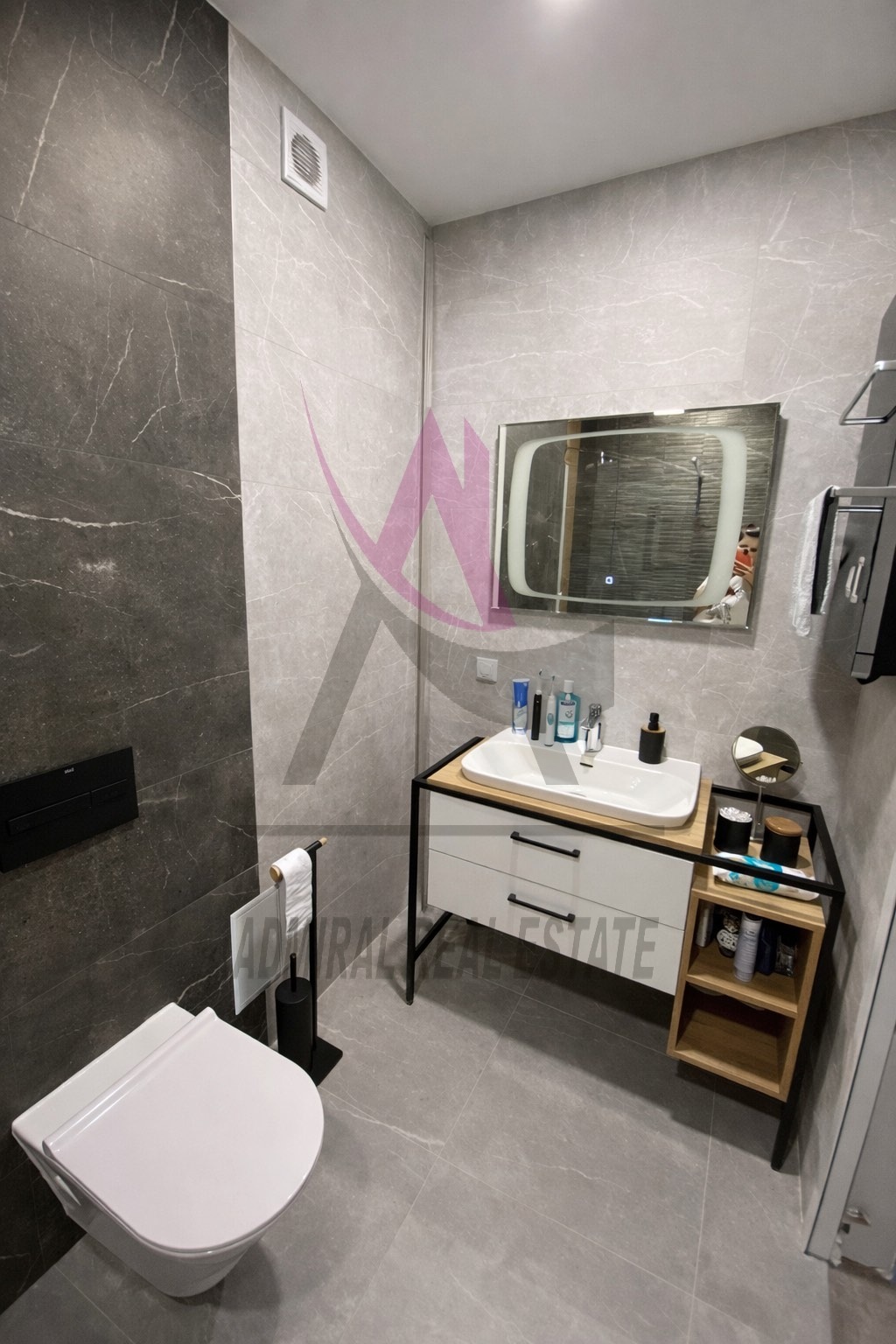 Продава 3-СТАЕН, гр. Варна, Бриз, снимка 5 - Апартаменти - 54149247