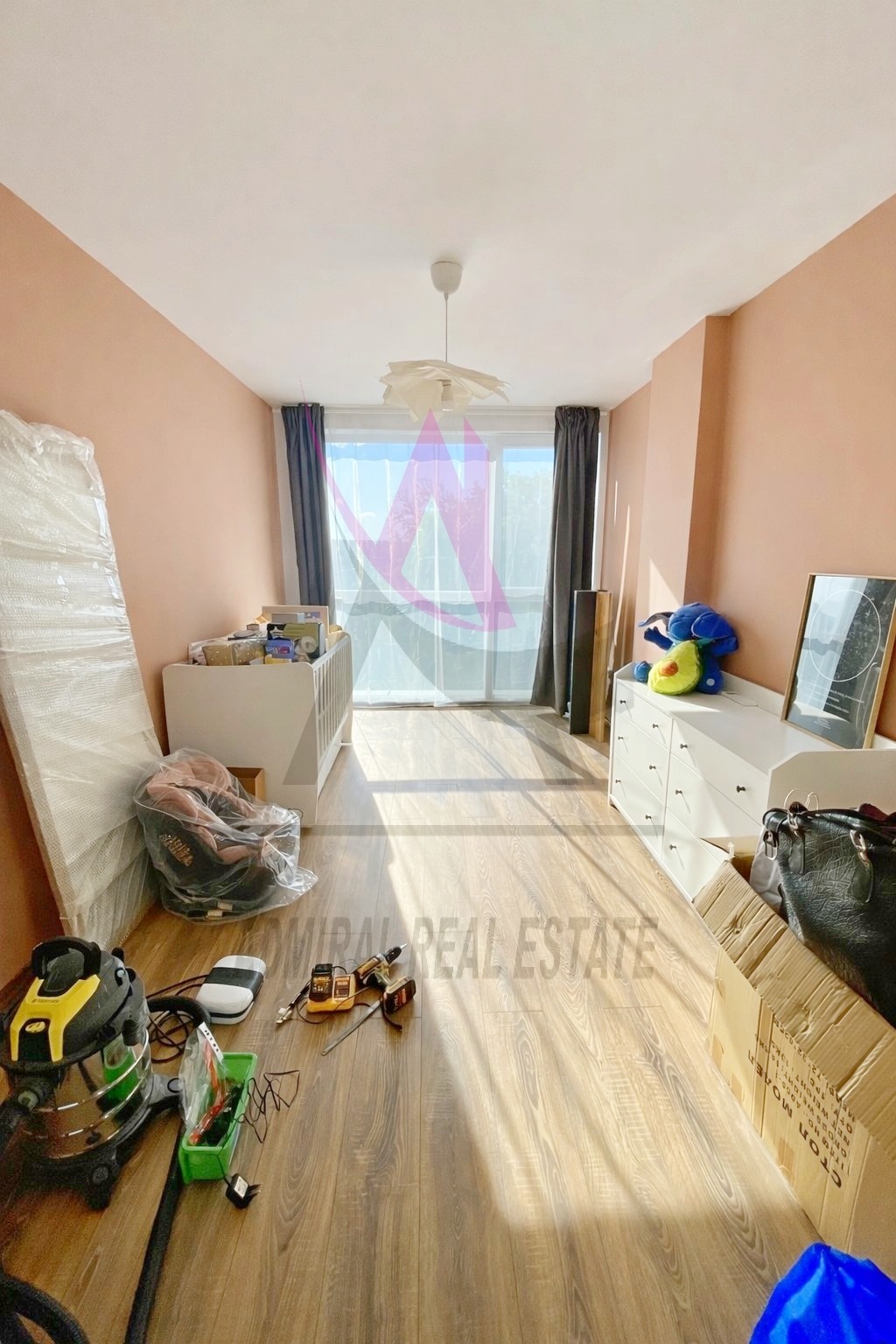 Продава 3-СТАЕН, гр. Варна, Бриз, снимка 6 - Апартаменти - 54149247