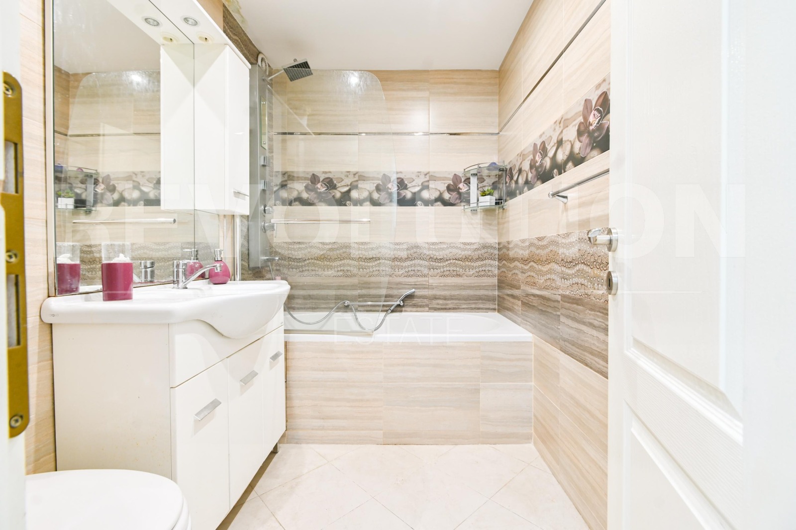 Продава 3-СТАЕН, гр. София, Изгрев, снимка 10 - Апартаменти - 54750957