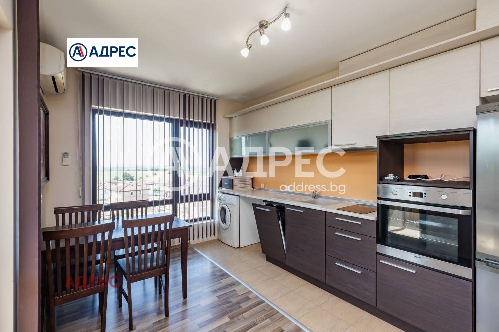 Продава 3-СТАЕН, с. Приселци, област Варна, снимка 6 - Апартаменти - 54753321