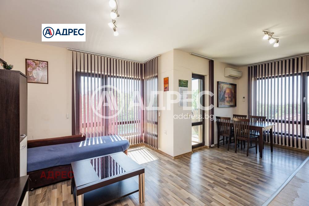 Продава 3-СТАЕН, с. Приселци, област Варна, снимка 4 - Апартаменти - 54753321