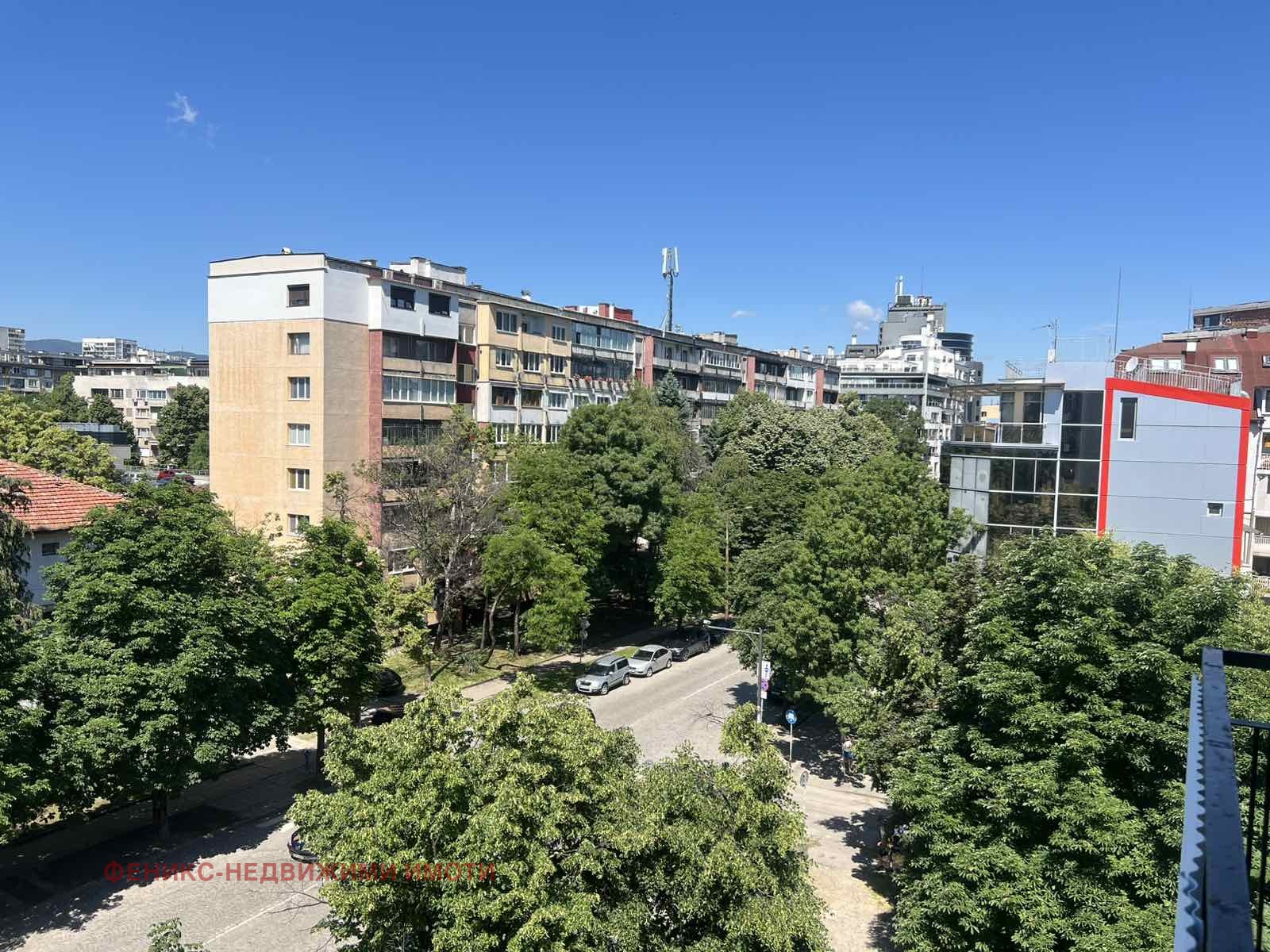 Продава 3-СТАЕН, гр. София, Гоце Делчев, снимка 2 - Апартаменти - 55184849