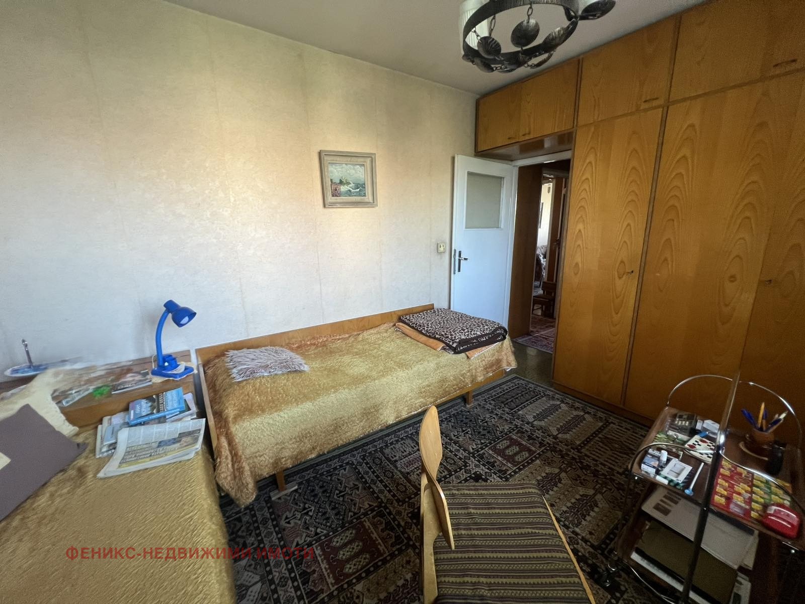 Продава 3-СТАЕН, гр. София, Гоце Делчев, снимка 8 - Апартаменти - 55184849