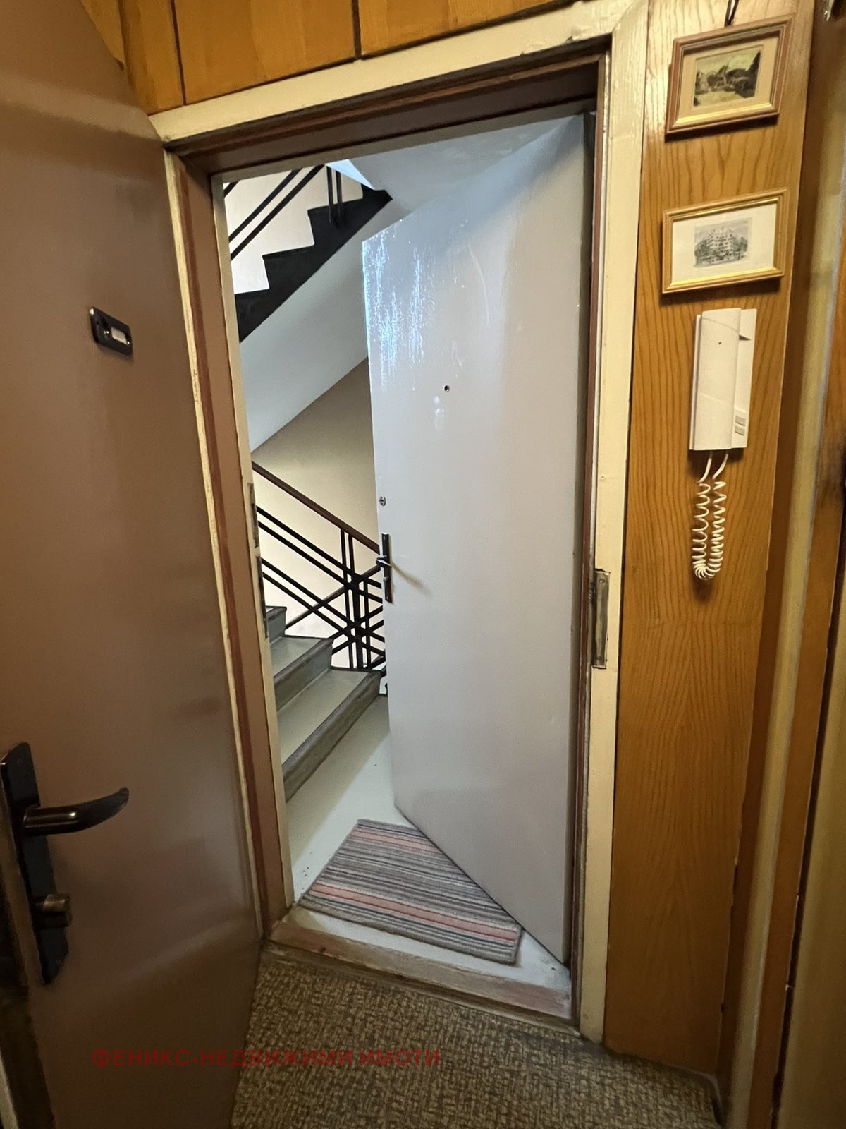 Продава 3-СТАЕН, гр. София, Гоце Делчев, снимка 14 - Апартаменти - 55184849