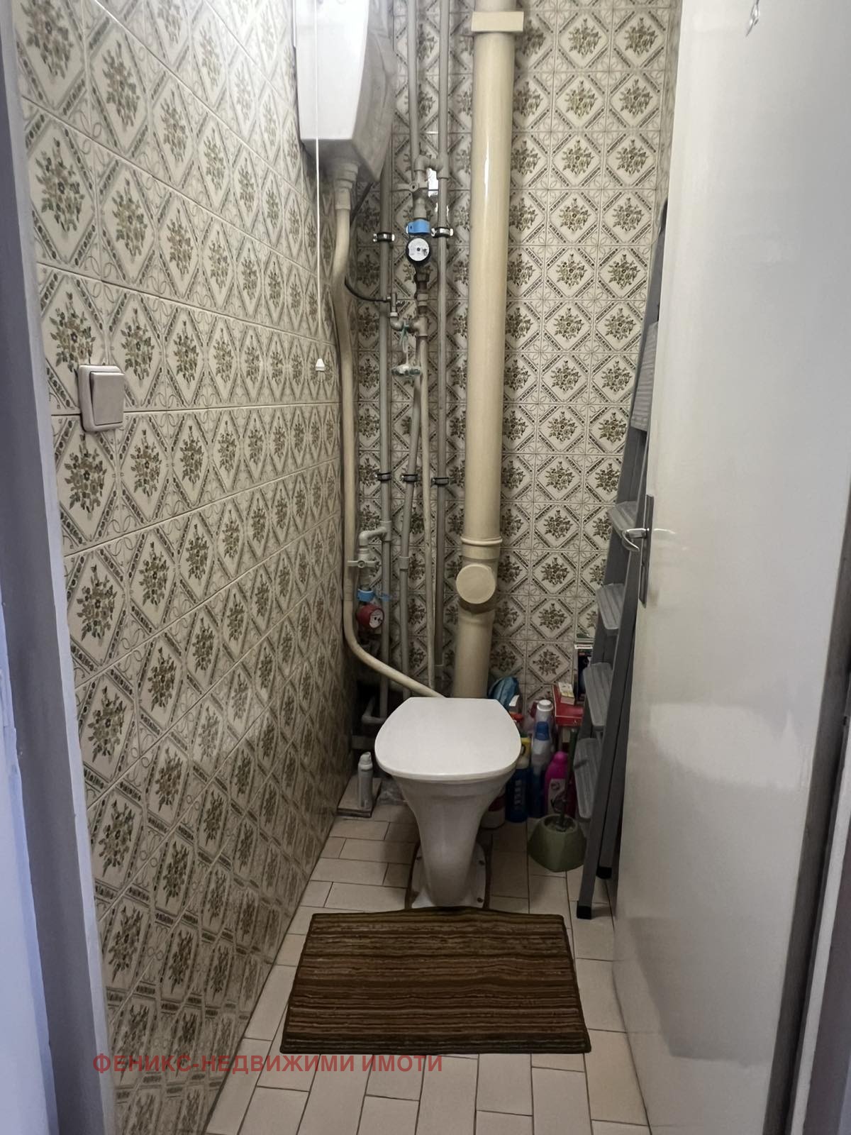 Продава 3-СТАЕН, гр. София, Гоце Делчев, снимка 11 - Апартаменти - 55184849