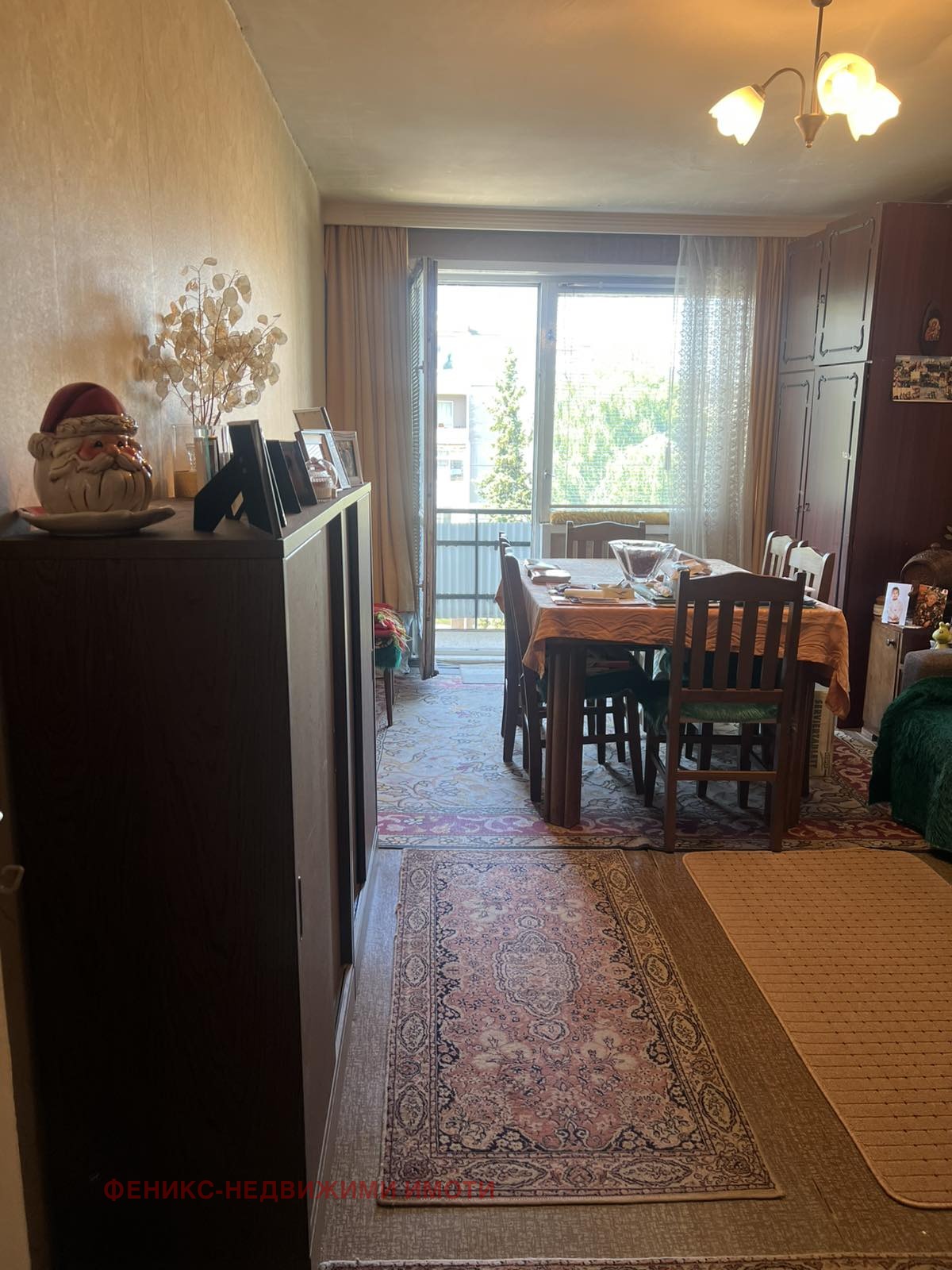 Продава 3-СТАЕН, гр. София, Гоце Делчев, снимка 5 - Апартаменти - 55184849
