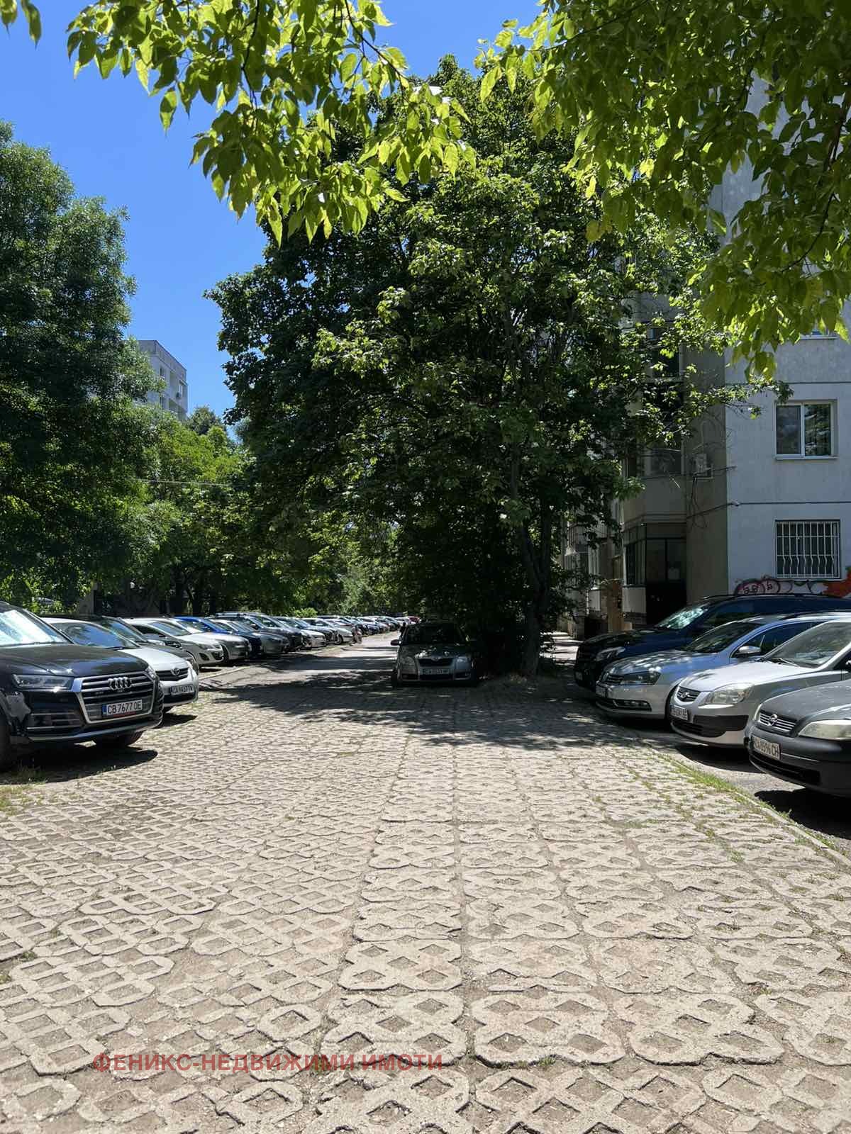 Продава 3-СТАЕН, гр. София, Гоце Делчев, снимка 17 - Апартаменти - 55184849