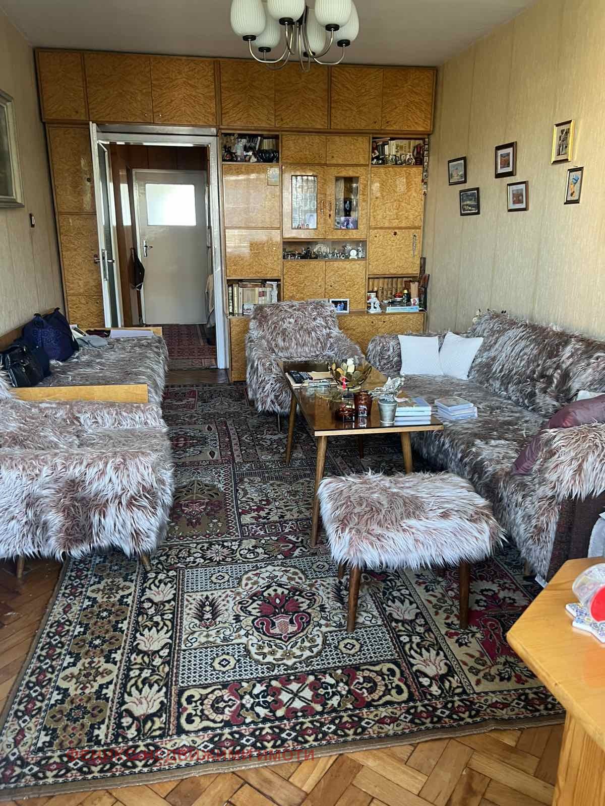 Продава 3-СТАЕН, гр. София, Гоце Делчев, снимка 4 - Апартаменти - 55184849