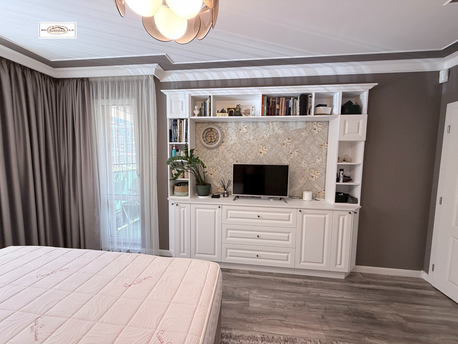 Продава 3-СТАЕН, гр. Варна, Бриз, снимка 7 - Апартаменти - 55233976