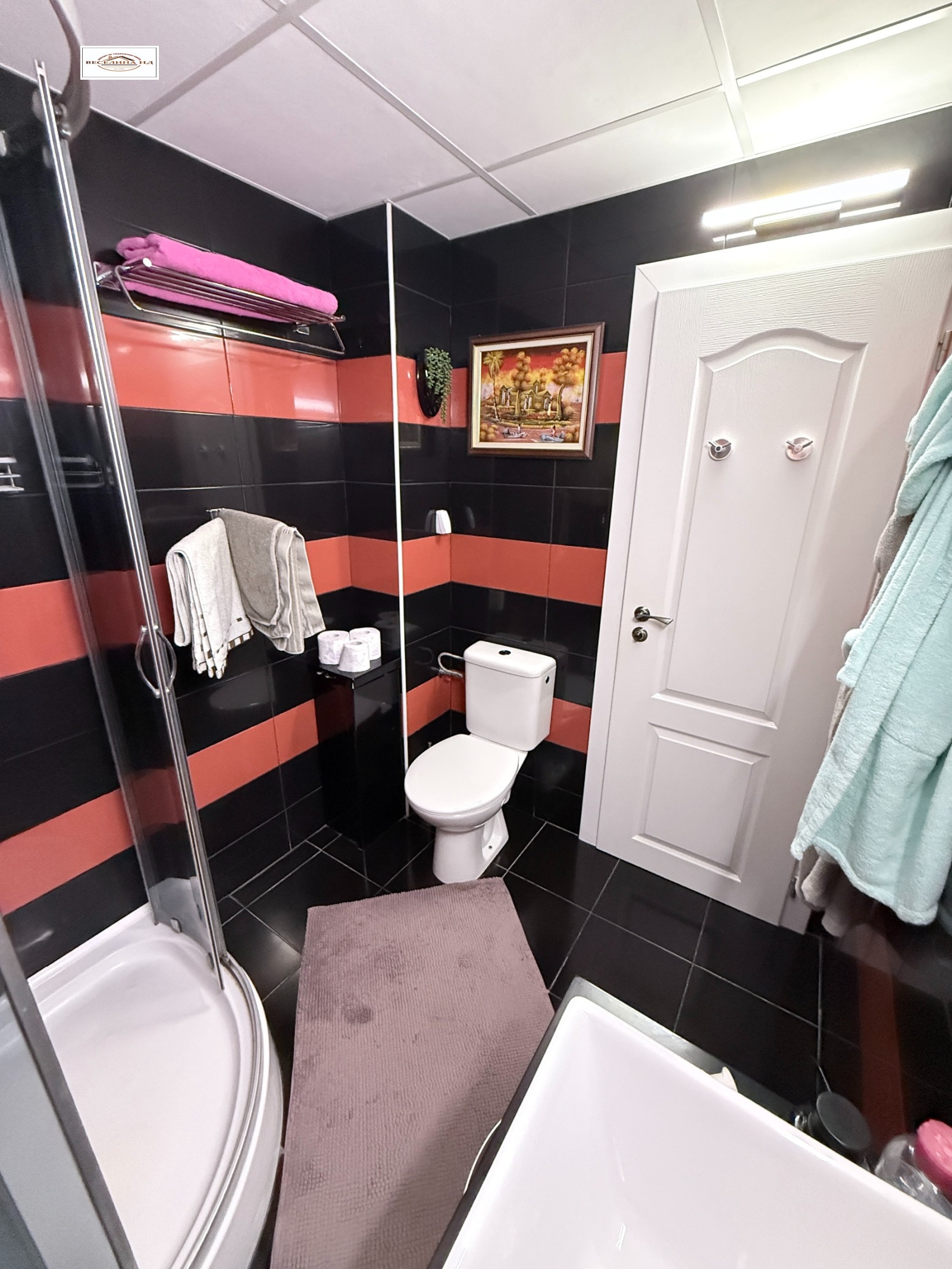 Продава 3-СТАЕН, гр. Варна, Бриз, снимка 14 - Апартаменти - 55233976