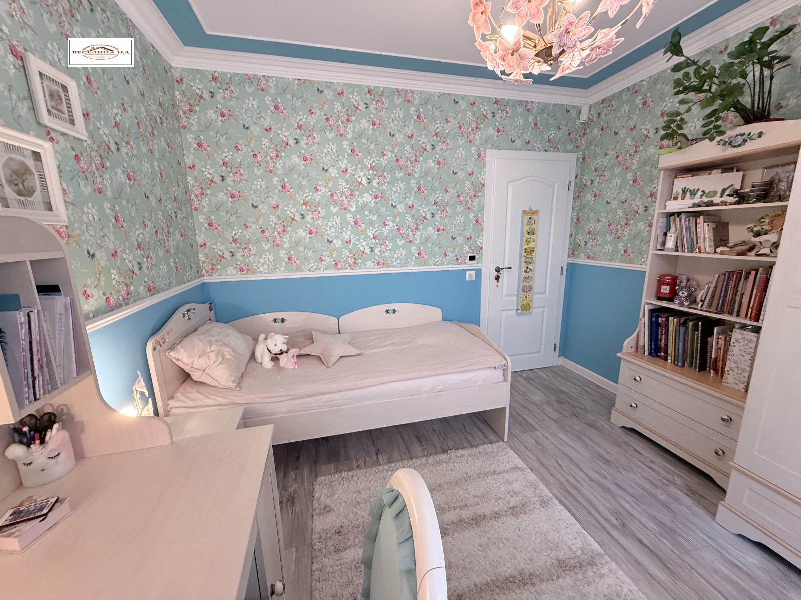 Продава 3-СТАЕН, гр. Варна, Бриз, снимка 10 - Апартаменти - 55233976