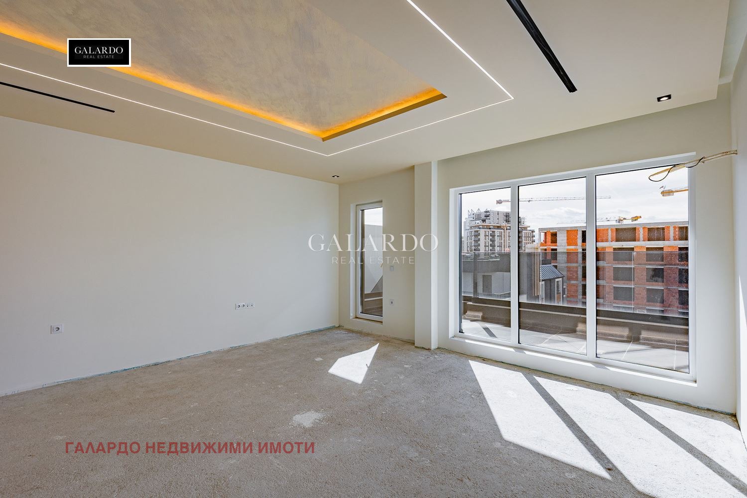 Продава 3-СТАЕН, гр. Пловдив, Отдих и култура, снимка 3 - Апартаменти - 55339678