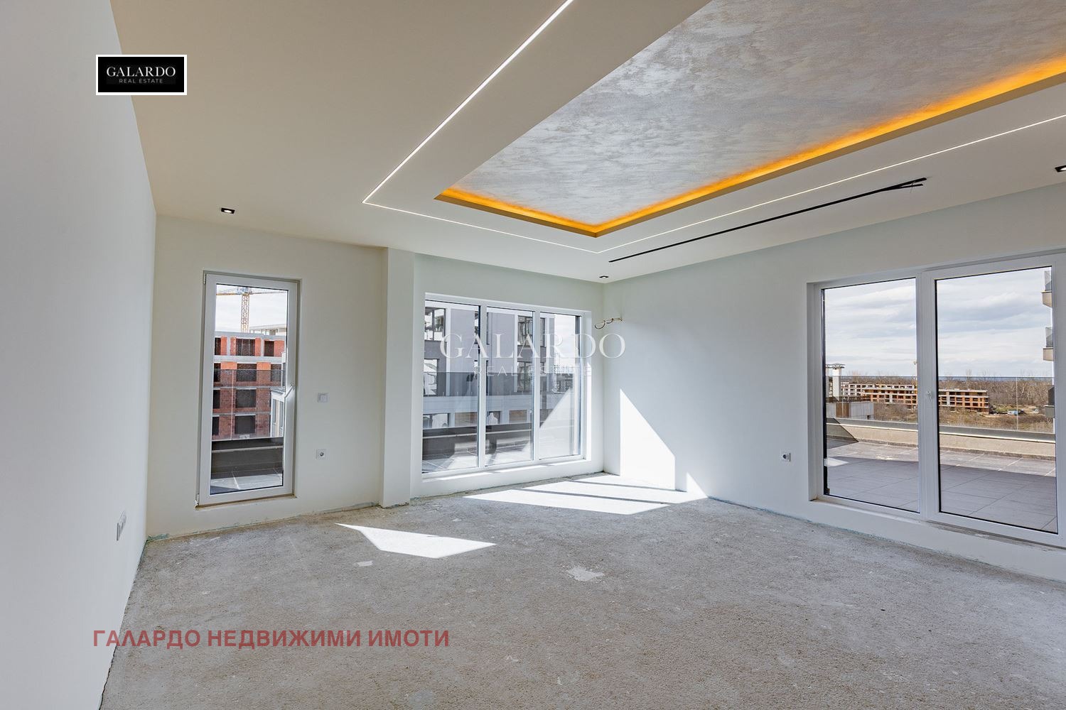 Продава 3-СТАЕН, гр. Пловдив, Отдих и култура, снимка 4 - Апартаменти - 55339678