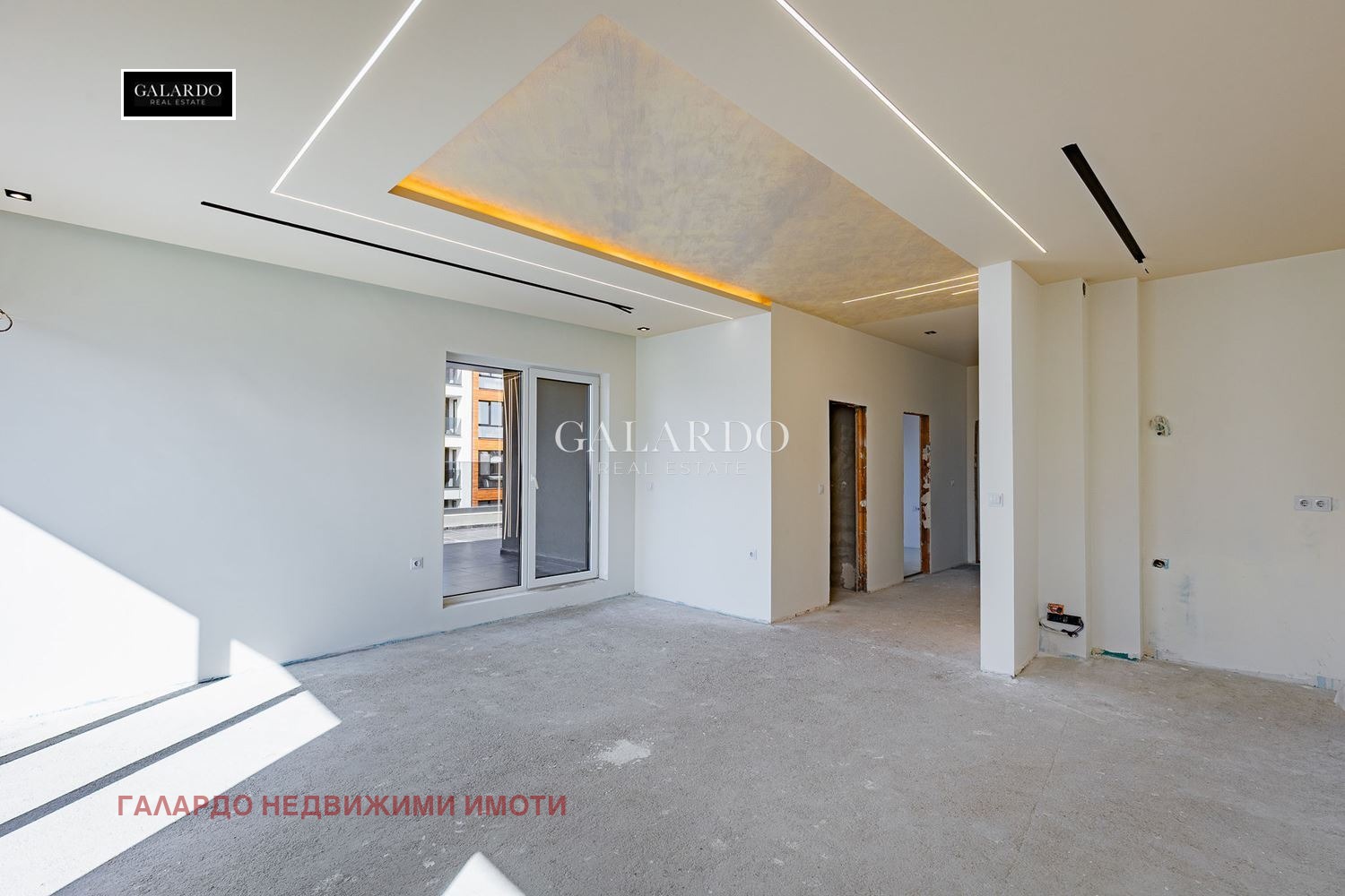 Продава 3-СТАЕН, гр. Пловдив, Отдих и култура, снимка 5 - Апартаменти - 55339678