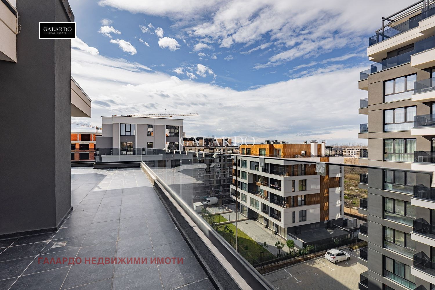Продава 3-СТАЕН, гр. Пловдив, Отдих и култура, снимка 12 - Апартаменти - 55339678