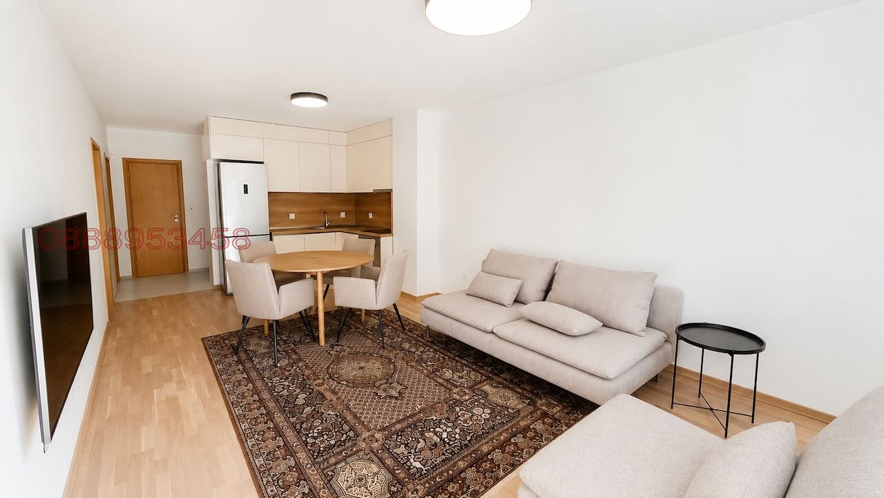 Продава 3-СТАЕН, гр. София, Драгалевци, снимка 5 - Апартаменти - 56304652