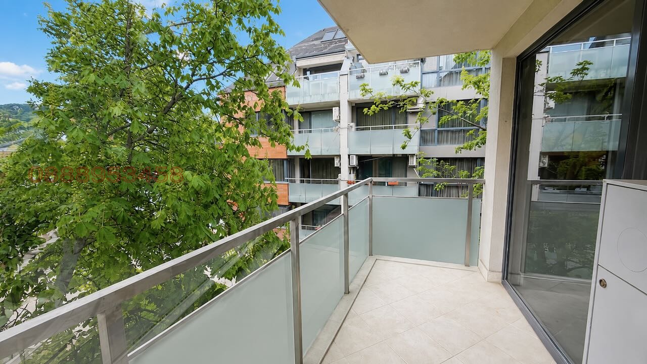 Продава 3-СТАЕН, гр. София, Драгалевци, снимка 15 - Апартаменти - 56304652