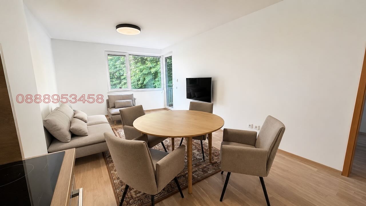 Продава 3-СТАЕН, гр. София, Драгалевци, снимка 2 - Апартаменти - 56304652