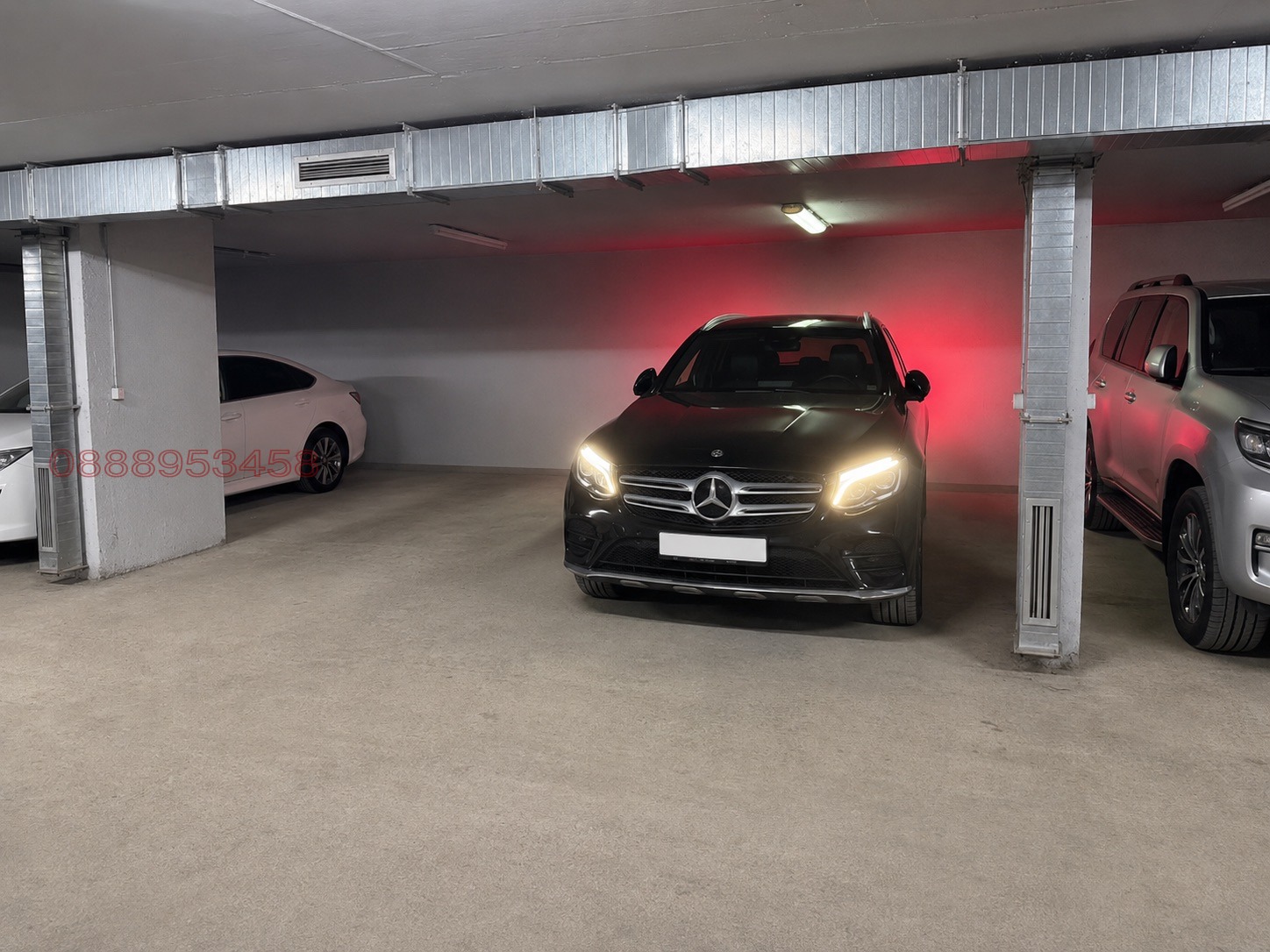 Продава 3-СТАЕН, гр. София, Драгалевци, снимка 12 - Апартаменти - 56304652