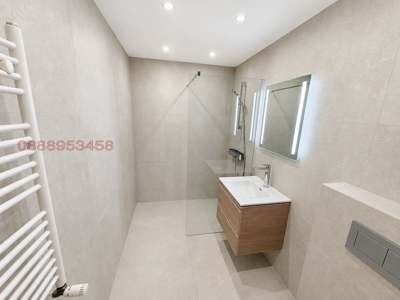 Продава 3-СТАЕН, гр. София, Драгалевци, снимка 7 - Апартаменти - 56304652