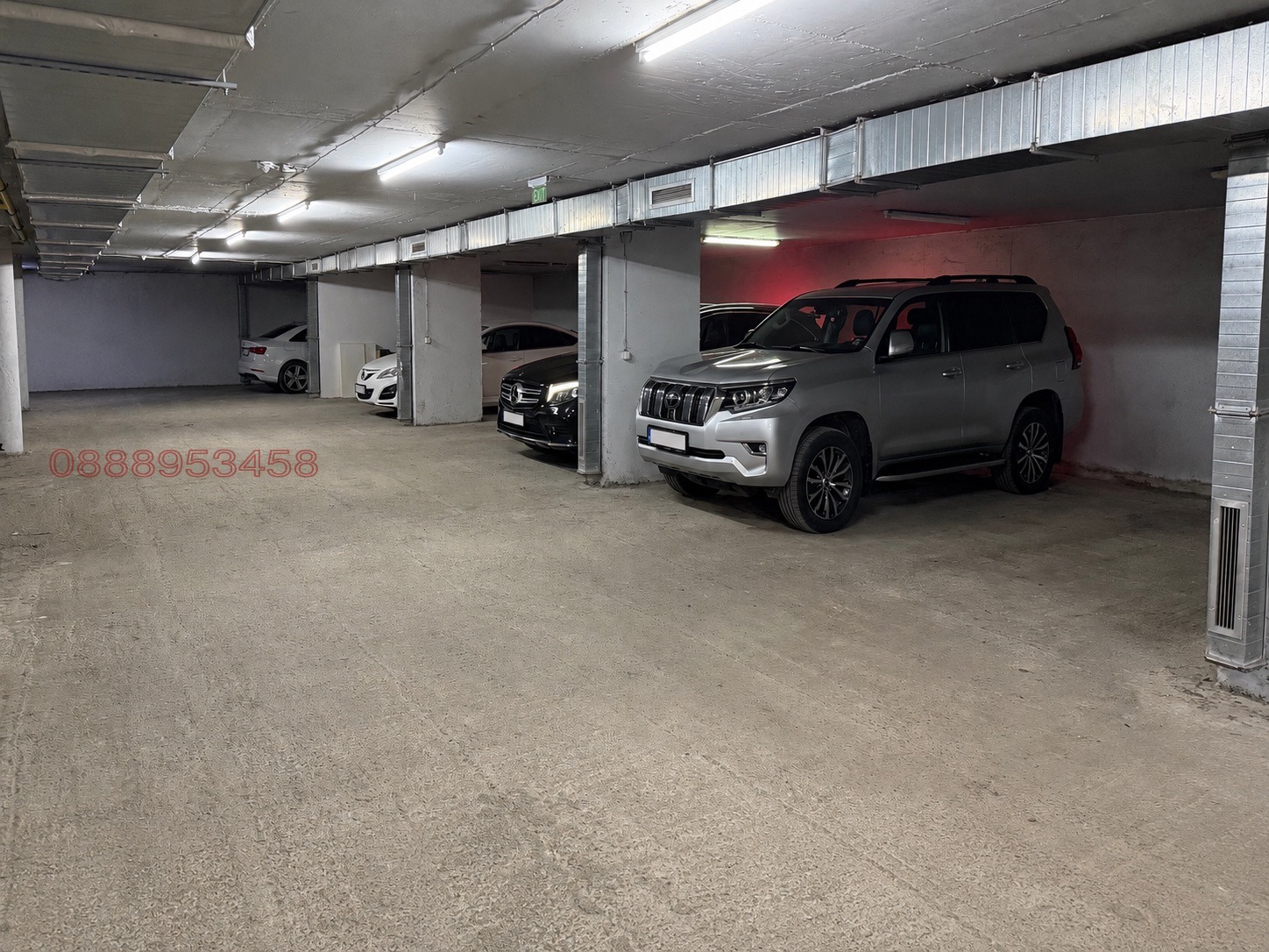 Продава 3-СТАЕН, гр. София, Драгалевци, снимка 13 - Апартаменти - 56304652