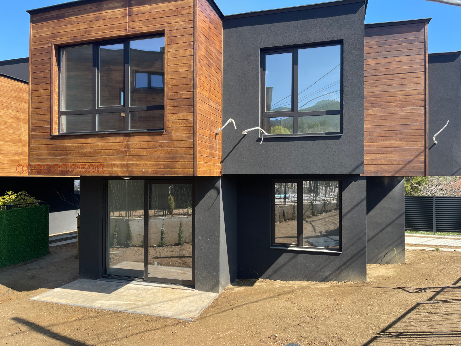 Продава КЪЩА, гр. София, в.з.Малинова долина, снимка 4 - Къщи - 54007301