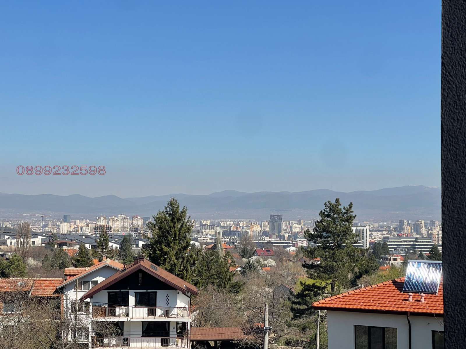 Продава КЪЩА, гр. София, в.з.Малинова долина, снимка 7 - Къщи - 54007301