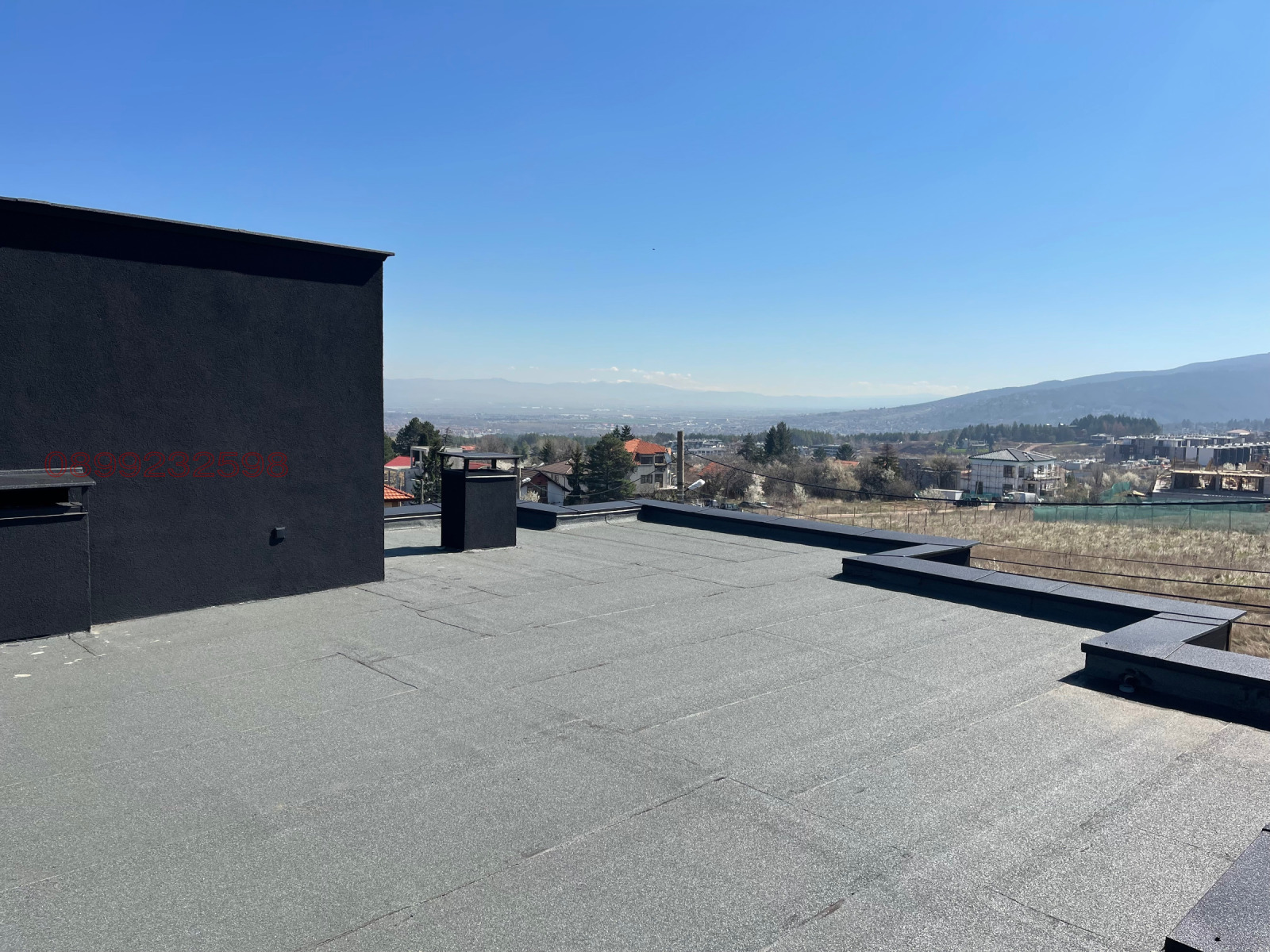 Продава КЪЩА, гр. София, в.з.Малинова долина, снимка 8 - Къщи - 54007301