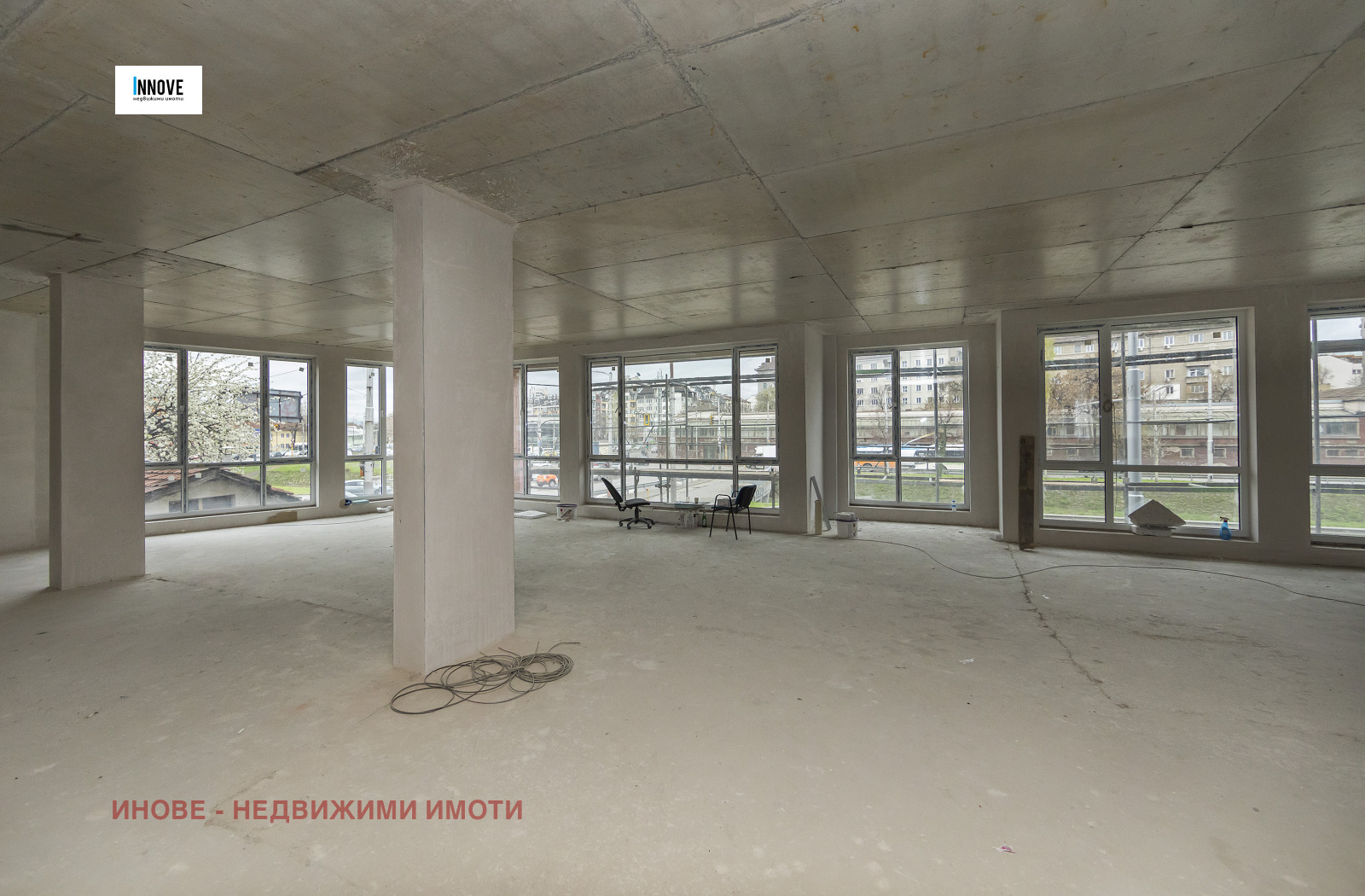 Продава МАГАЗИН, гр. София, Център, снимка 2 - Магазини - 53755938