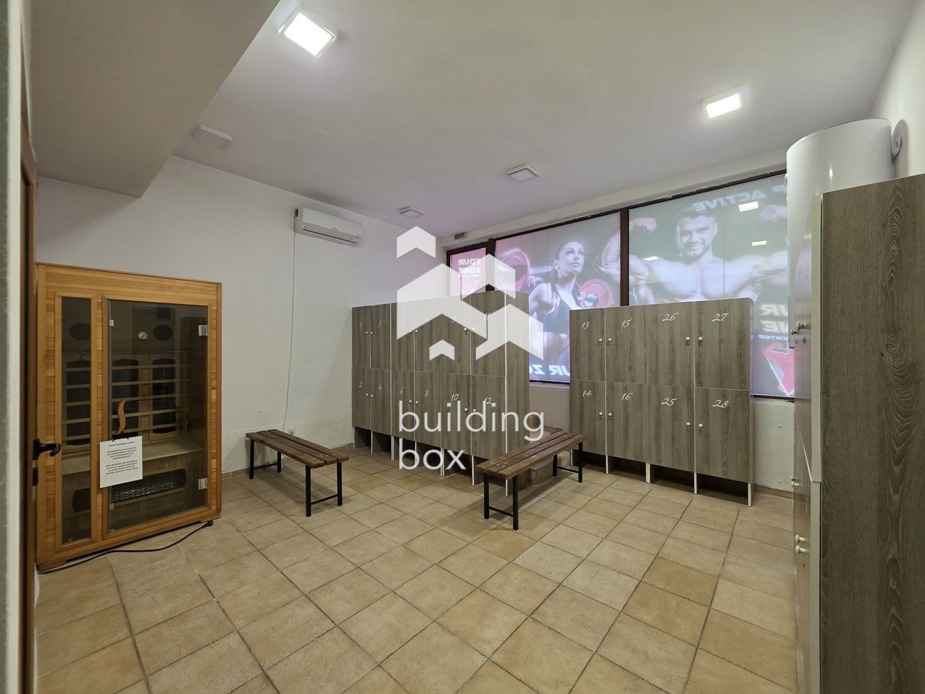 Продава МАГАЗИН, гр. София, Овча купел, снимка 11 - Магазини - 55309561