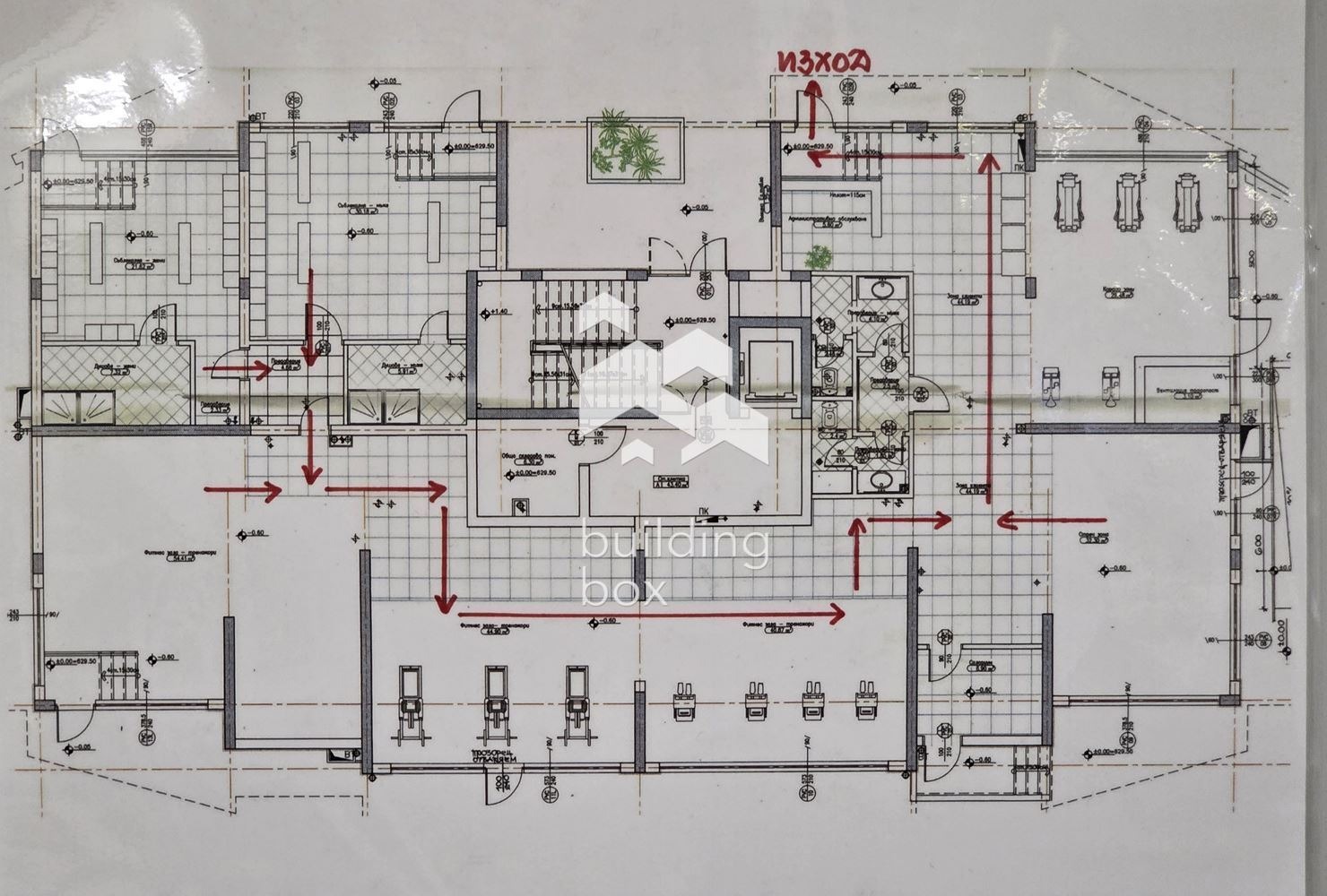 Продава МАГАЗИН, гр. София, Овча купел, снимка 2 - Магазини - 55309561