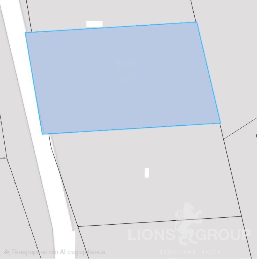 Продава ПАРЦЕЛ, гр. Варна, м-т Добрева чешма, снимка 2 - Парцели - 53779095