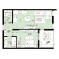 Продава 2-СТАЕН, град Бургас, Хоризонт • 124421 € • 28264408 — Holmes.bg