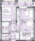 Продава  2-стаен град Пловдив , Западен , 64 кв.м | 22127798 - изображение [3]