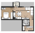 Продава 2-СТАЕН, град София, Горна баня • 162840 € / 318487.36 лв. • 32002262 1