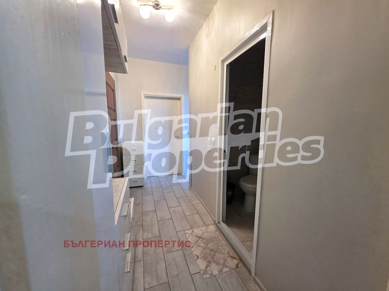 Продава 2-СТАЕН в град Шумен, Добруджански - 65 кв.м / 155 000 € » 303 153.65 лв., БЪЛГЕРИАН ПРОПЕРТИС