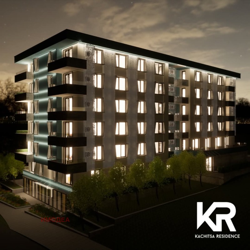 Продава 3-СТАЕН в град Велико Търново, Бузлуджа - 111 кв.м / 144 300 € » 282 226.27 лв., ИМОДЕА