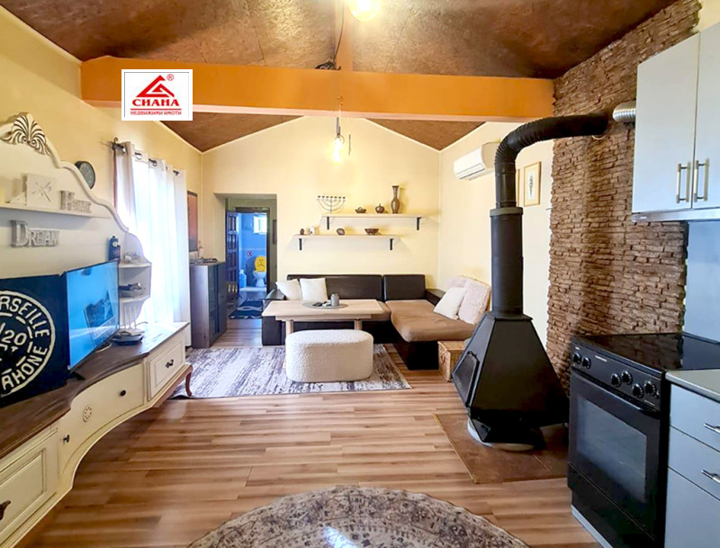 Продава КЪЩА в област Хасково, с. Сталево - 70 кв.м / 89 000 € » 174 068.87 лв., СИАНА