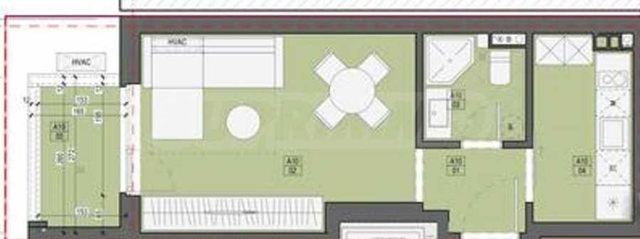 Продава 1-СТАЕН | Imot.bg — изображение 2